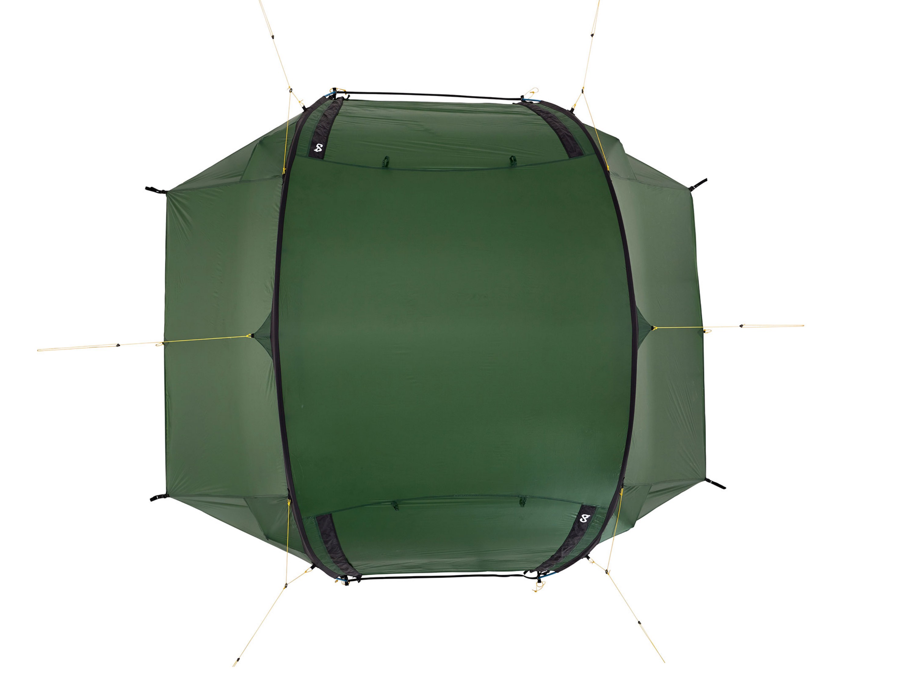 Wechsel Pioneer tunneltent