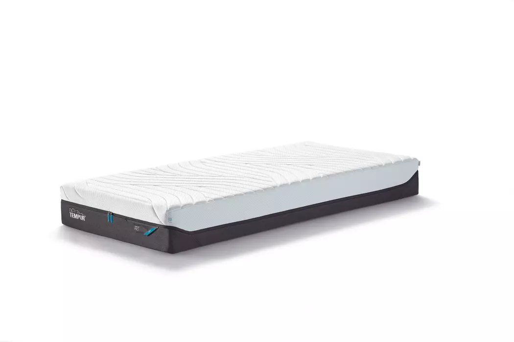Tempur Pro® Matratze Soft CoolQuilt