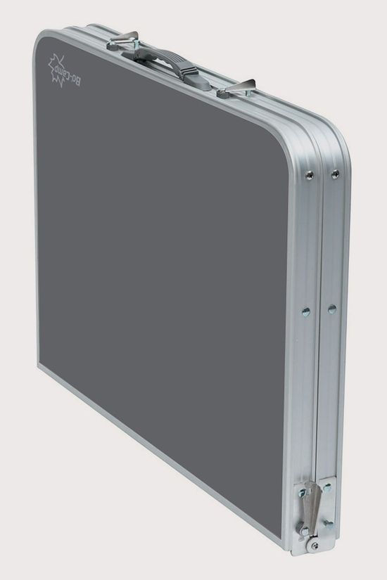 Bo-Camp Bo-Camp Koffermodel Side Tafel