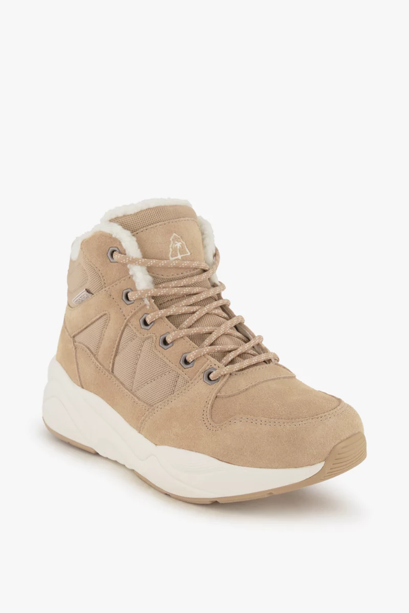 BEACH MOUNTAIN Equalizer 2.0 Damen Winterschuh