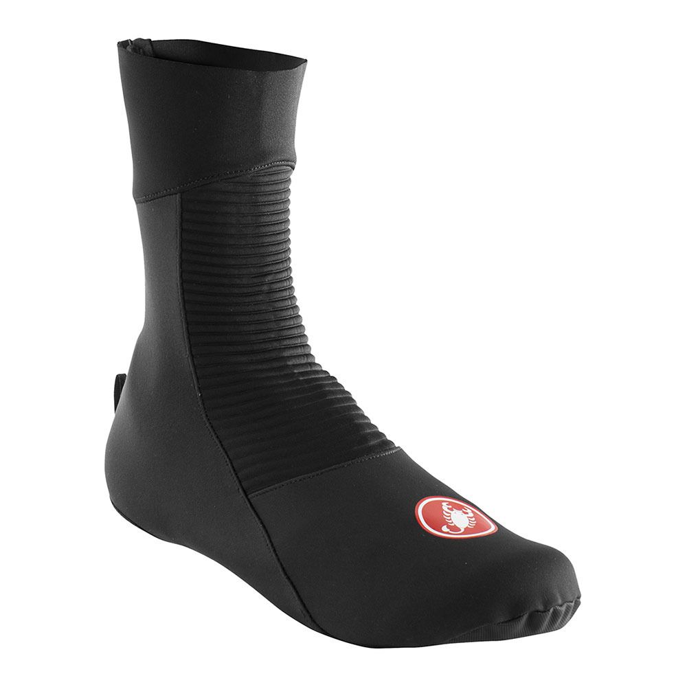 Castelli ENTRATA - Couvre-chaussures black