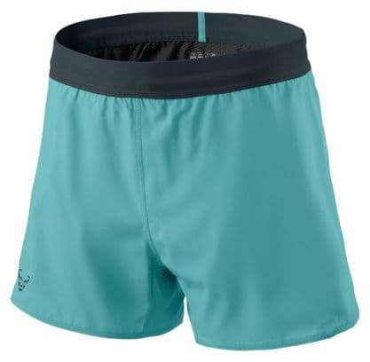 Short Dynafit Alpine Bleu Femme