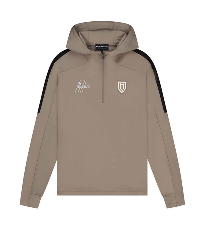 Malelions Men Sport Fielder Hoodie