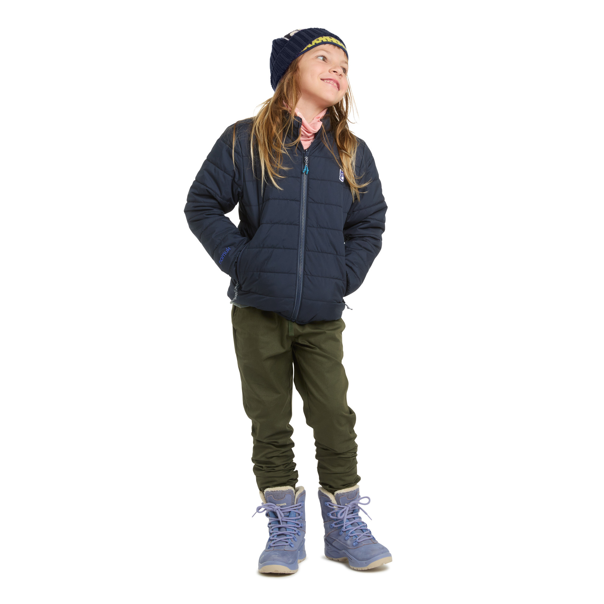 Glare PrimaLoft Jacket