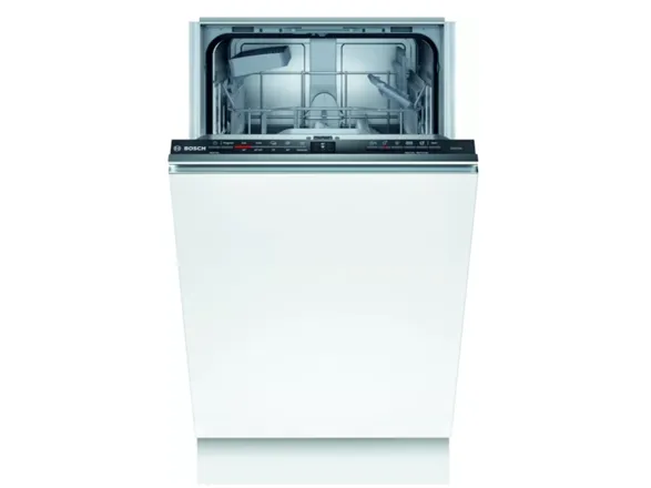Bosch Serie | 2 SPV2IKX10E - Home Connect - InfoLight - MachineCare - 48 dB
