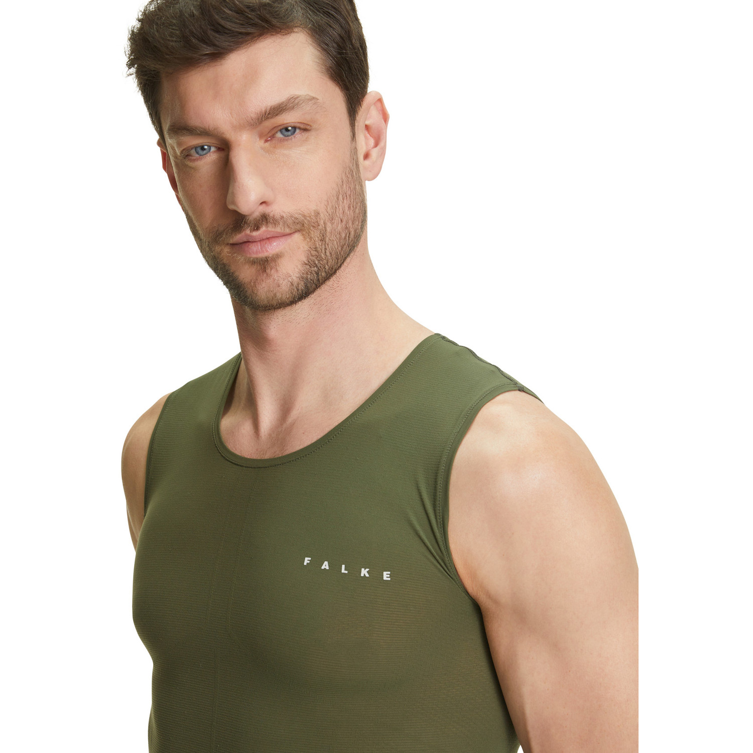 FALKE Ultralight Cool Singlet Heren