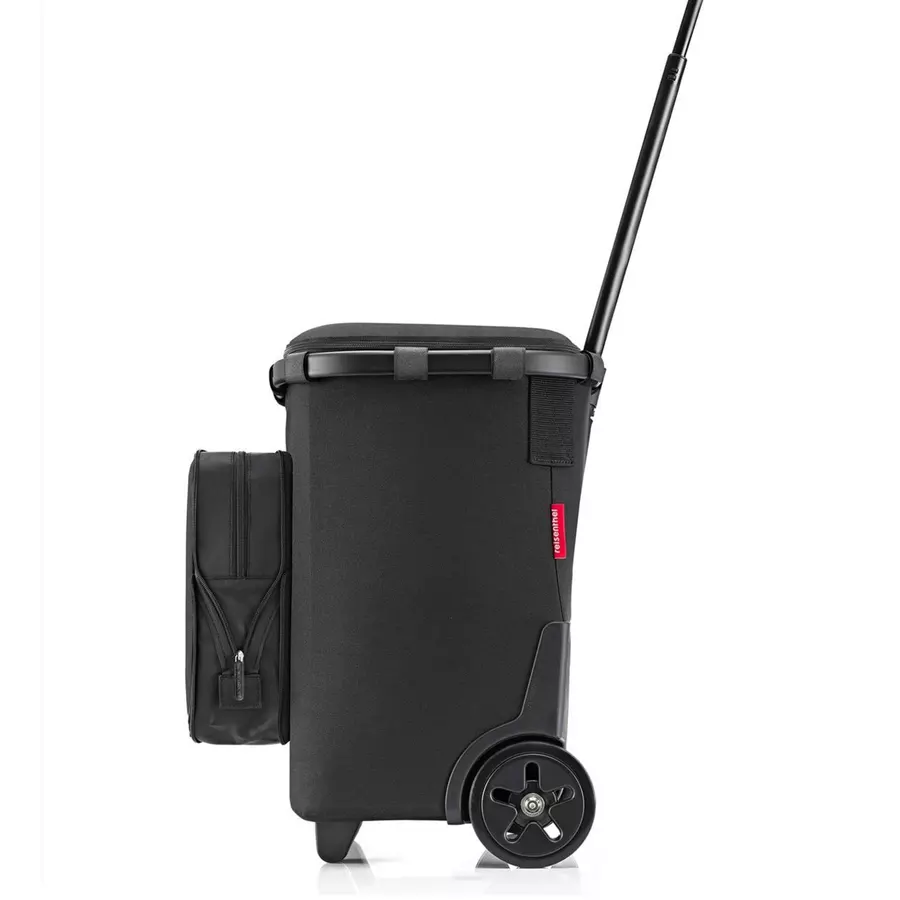 reisenthel® carrycruiser plus frame black