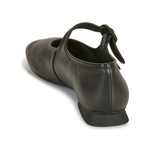 Camper - Negro