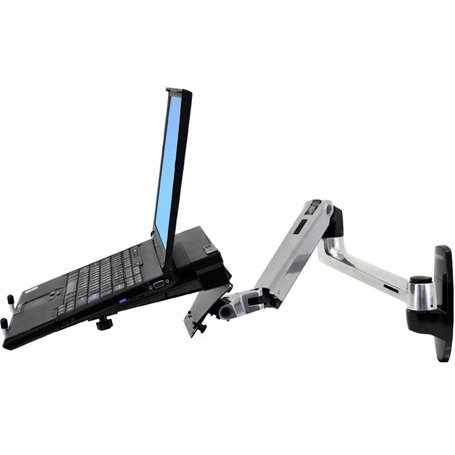 Ergotron LX Series LX Wall Mount LCD Arm 86,4 cm (34