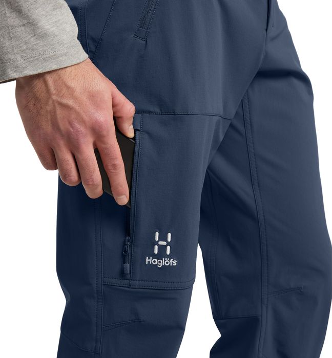 Morän Softshell Standard Pant Men herrebukser