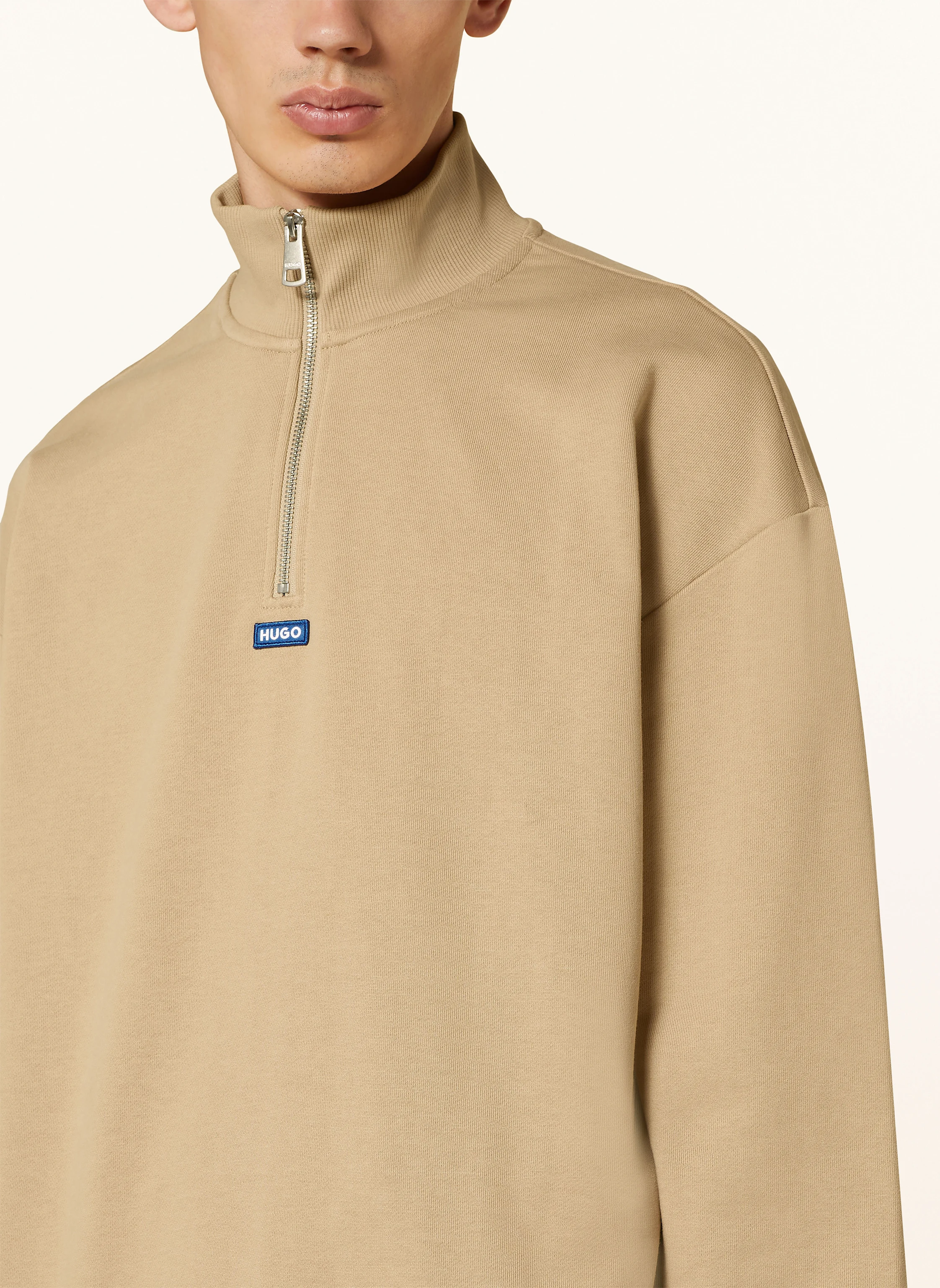 HUGO BLUE Sweat-Troyer NEELER
