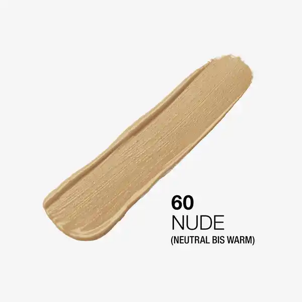 Multi-Tasker Concealer 60 Nude