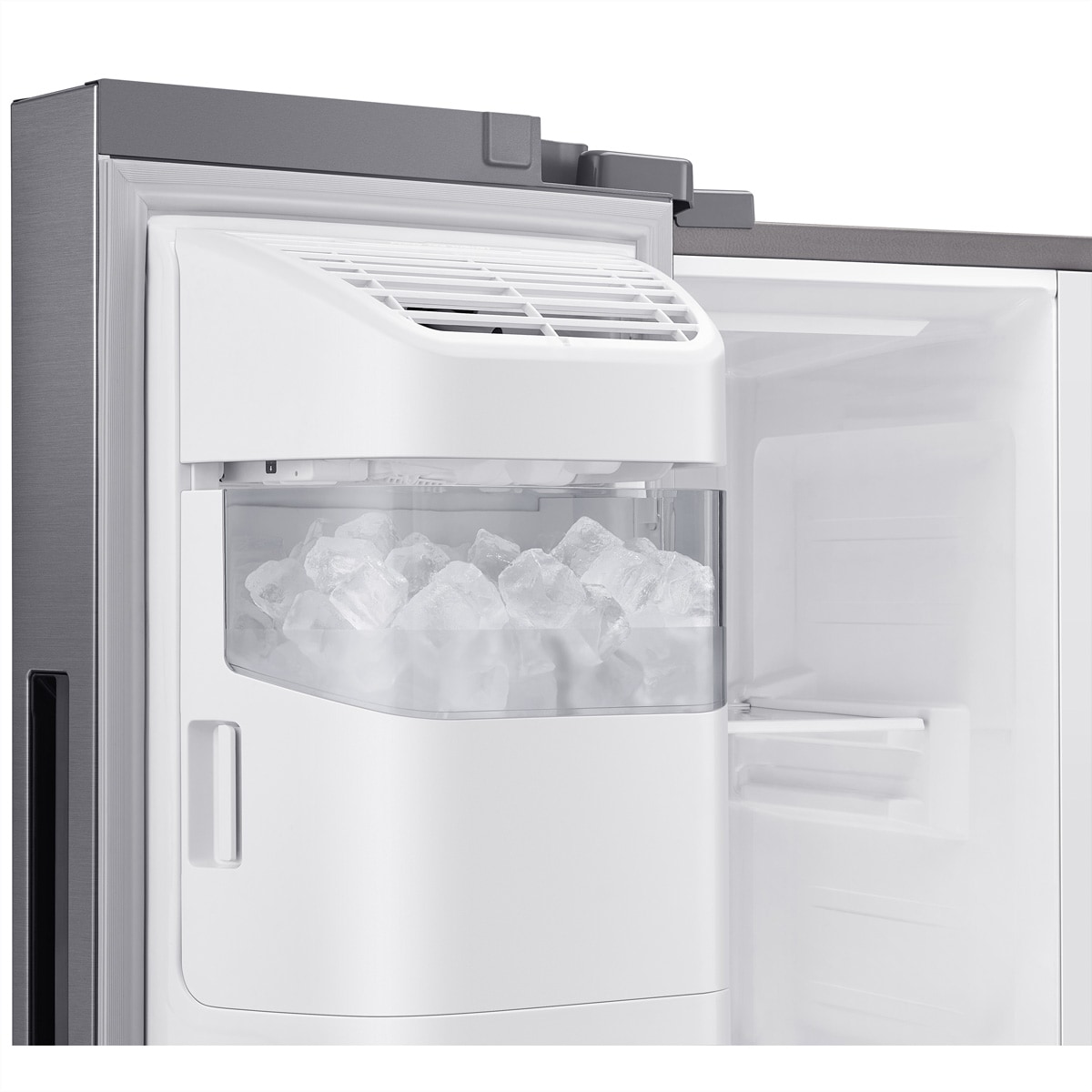 Samsung Side-by-Side 178 cm hoch 91,2 cm breit