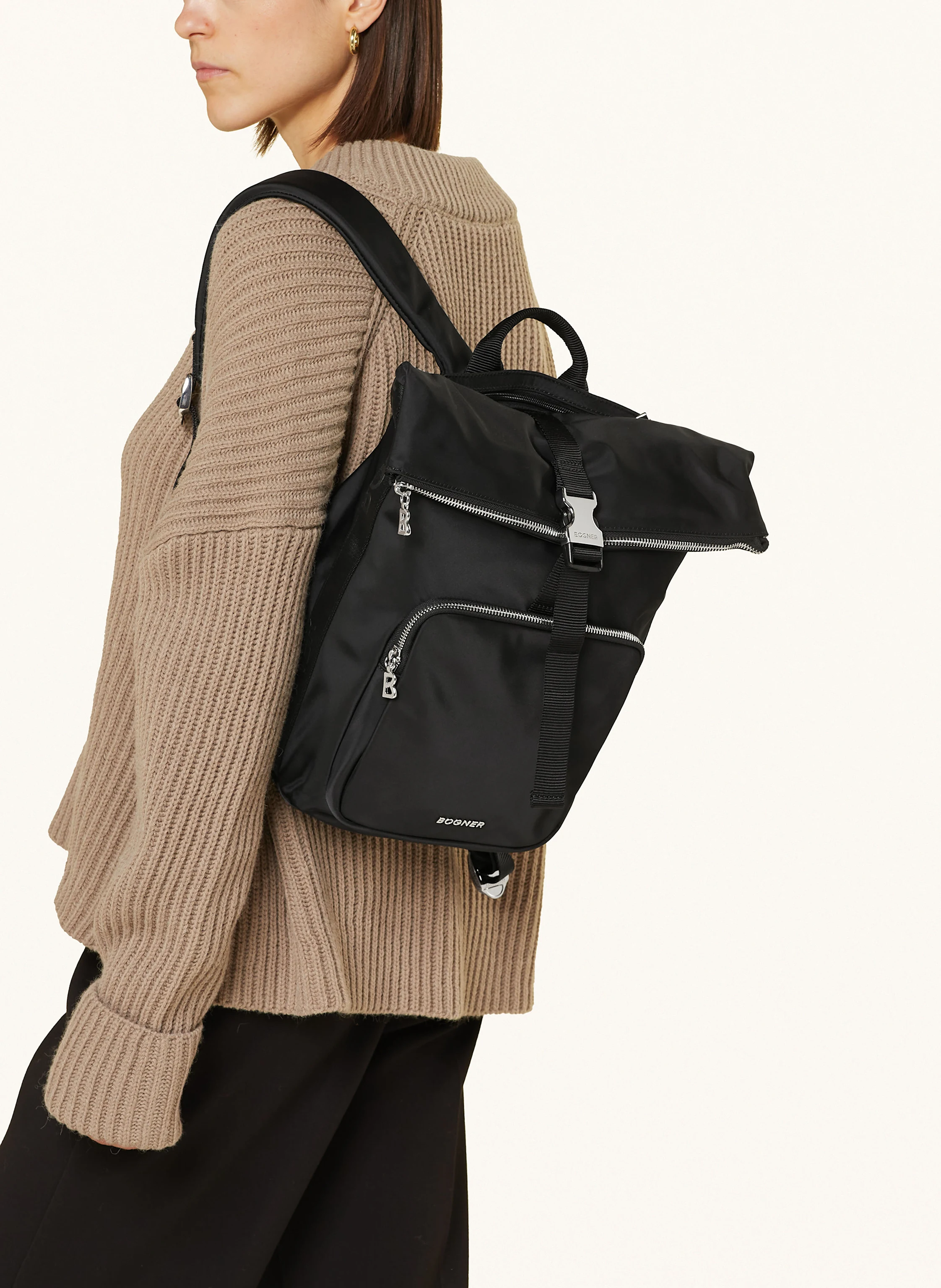 BOGNER Rucksack KLOSTERS EIKE