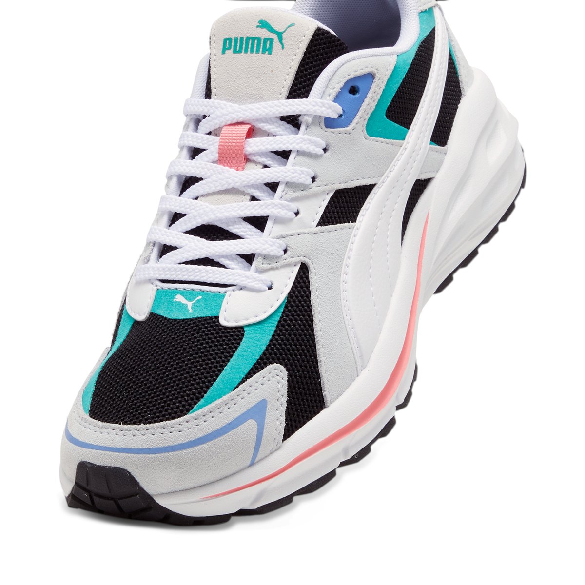 PUMA-Hypnotic_ls-Talon plat - Autre Blanc