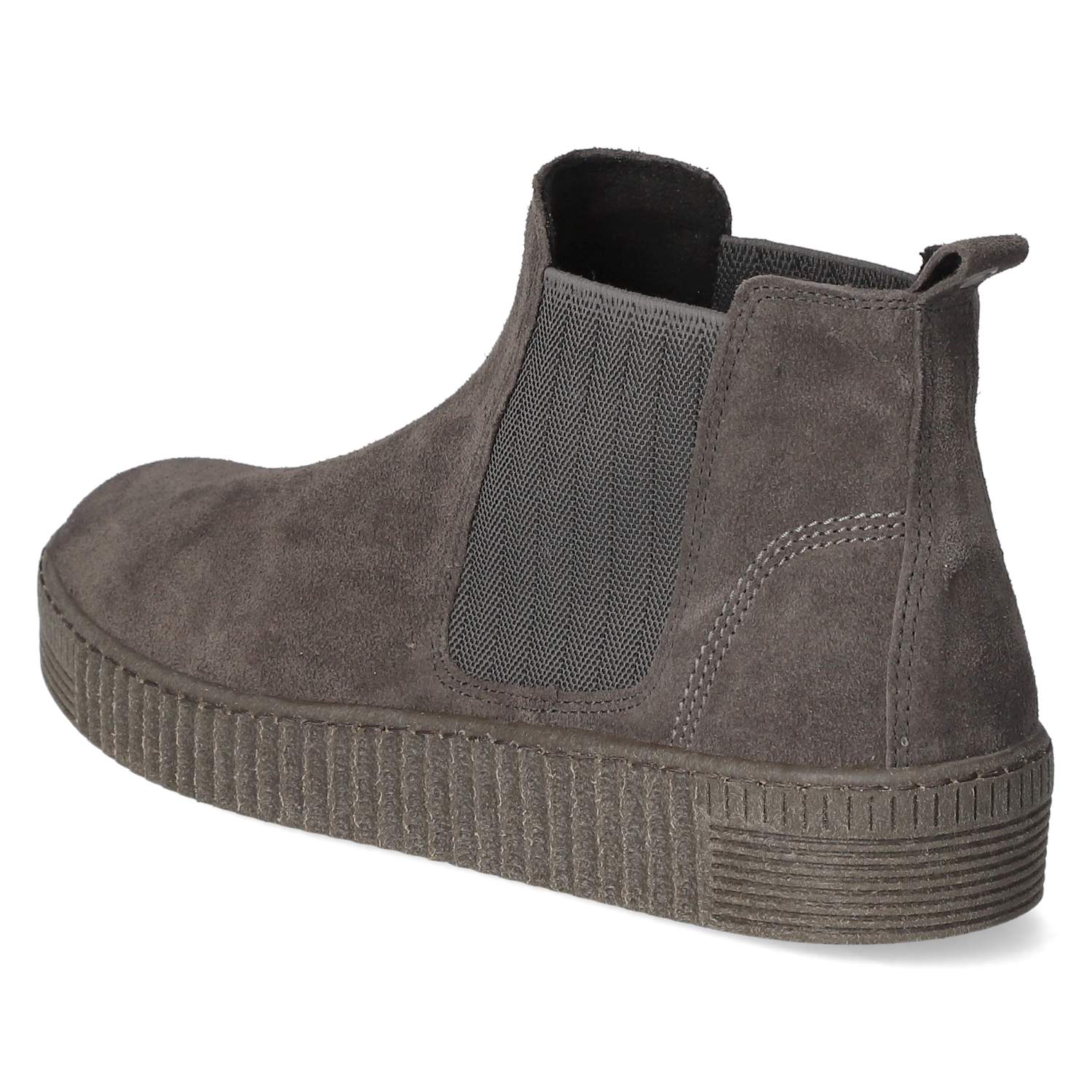 Gabor Chelsea Boots - pepper (anthraz