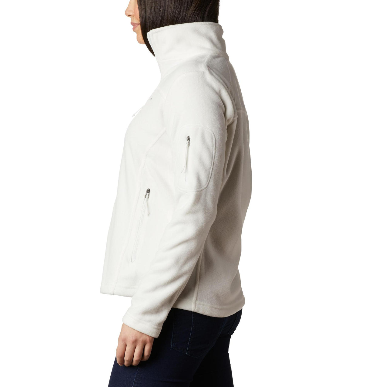 Columbia<br>Fast Trek II