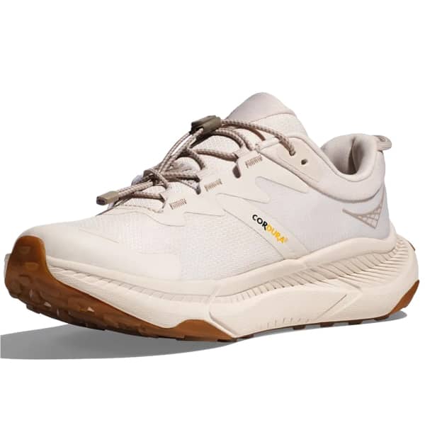 Chaussure running HOKA ONE ONE TRANSPORT W EGGNOG/EGGNOG