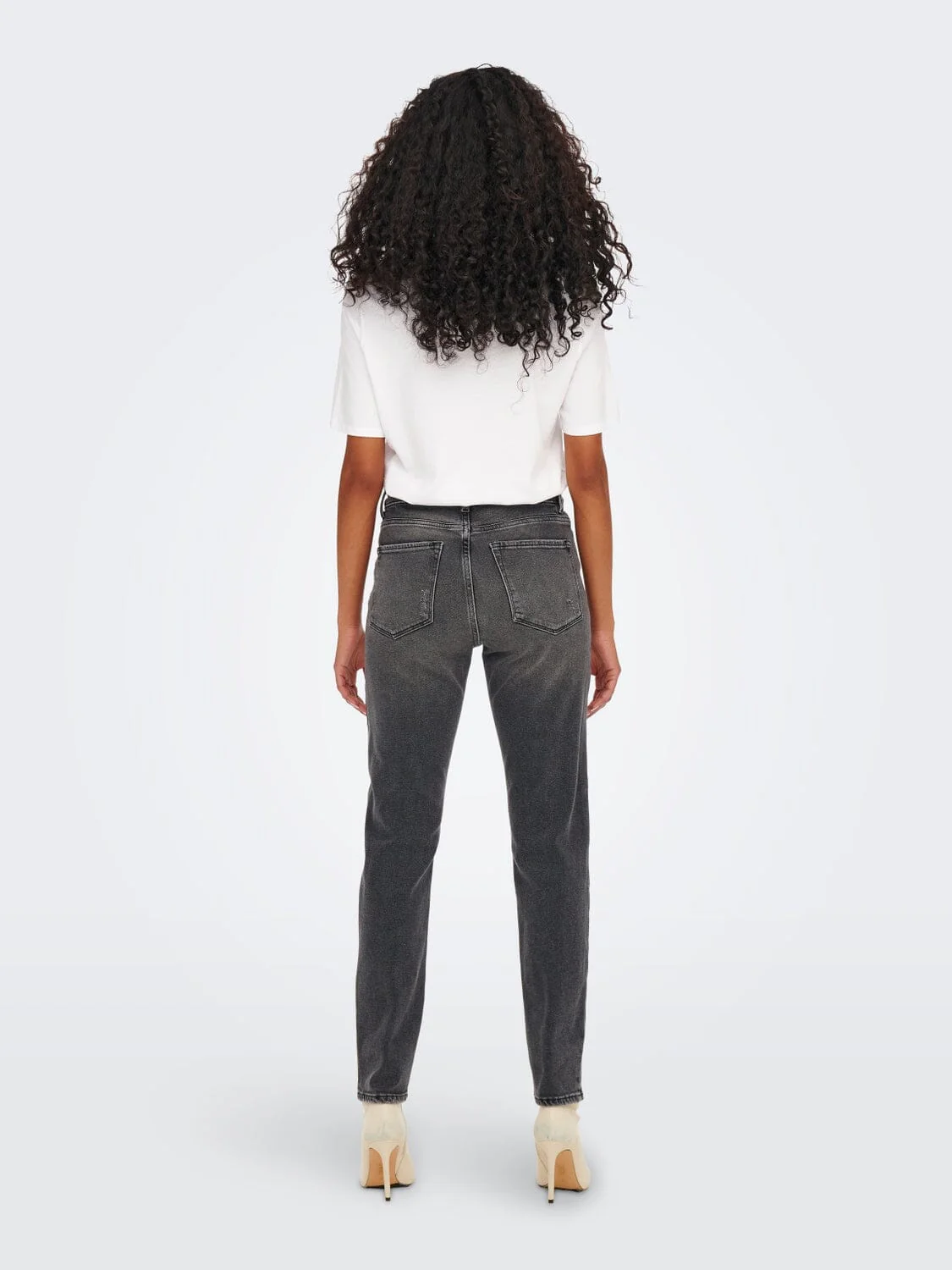 Only Onlemily Stretch St Ak