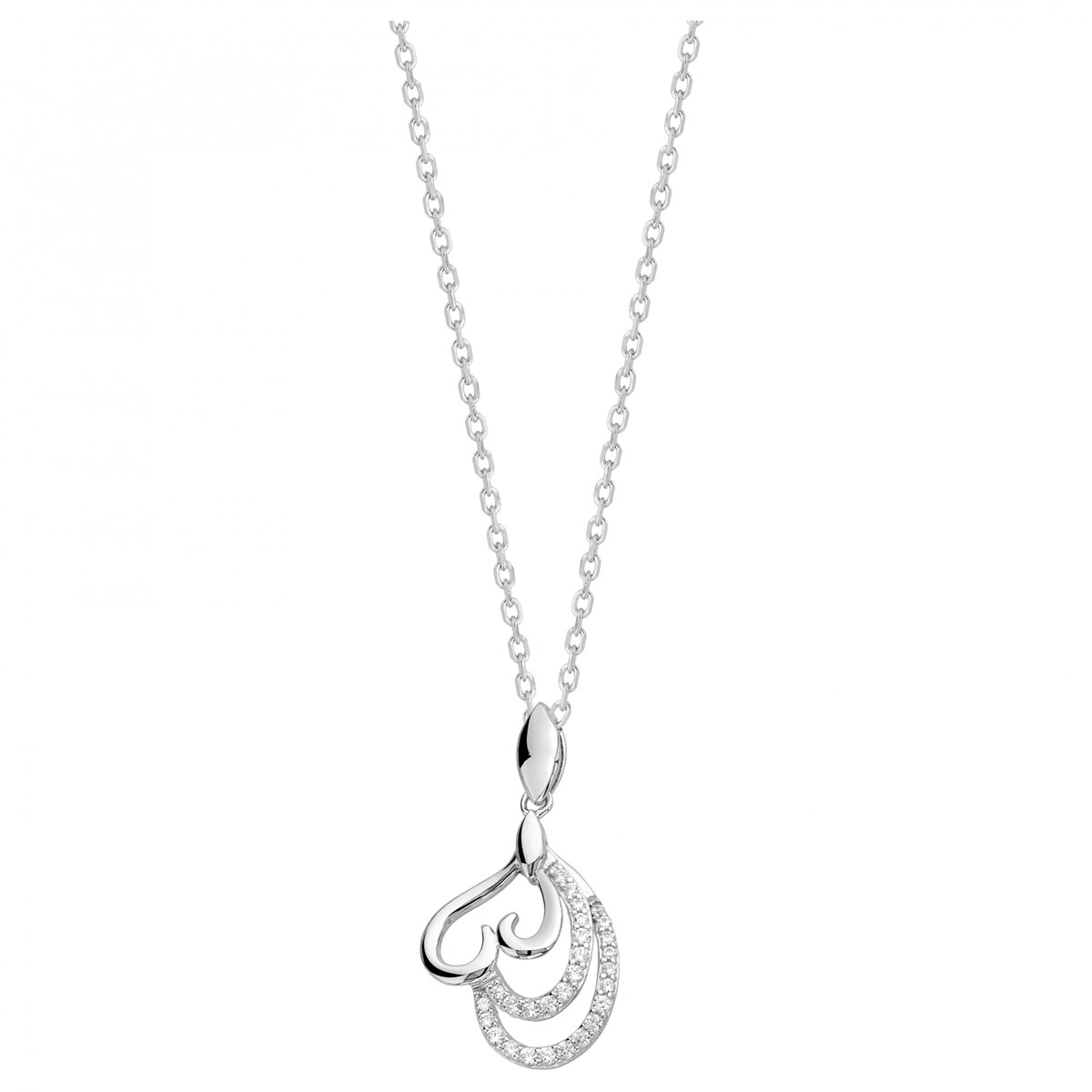 Collier en Argent