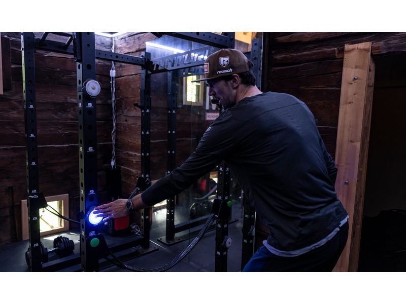 Blazepod Trainer Kit 6 Pods Reaktionstraining