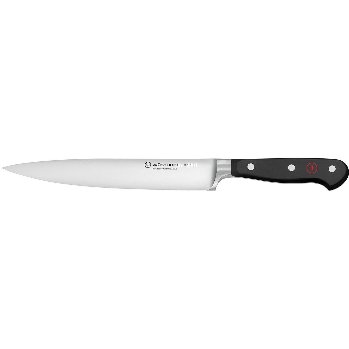 Classic trancherkniv, 20 cm