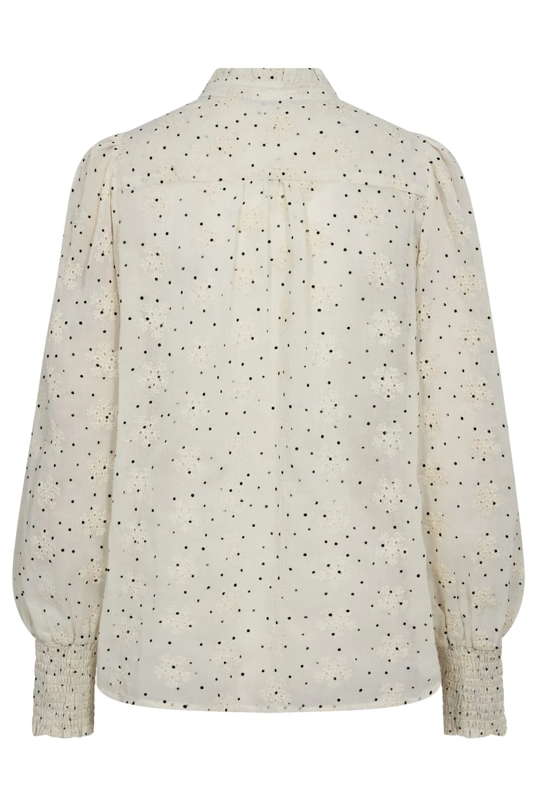 Co´Couture Ewiecc Petra Shirt 35596