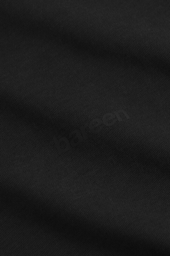 Bareen BOWER - POLO SL Pirate black