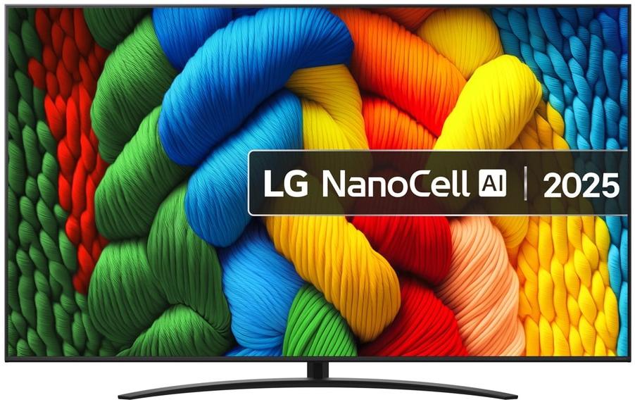 TV 86NANO81A6A 86