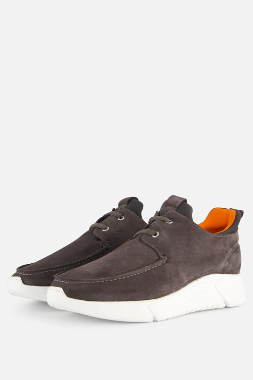RF X Ziengs Soho Sneakers grijs