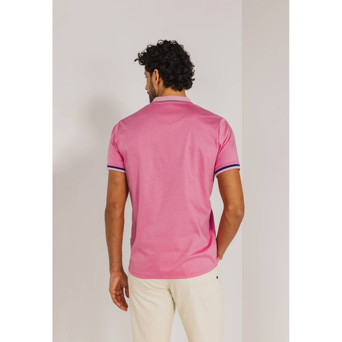 Heren T-shirt 420186.Derico