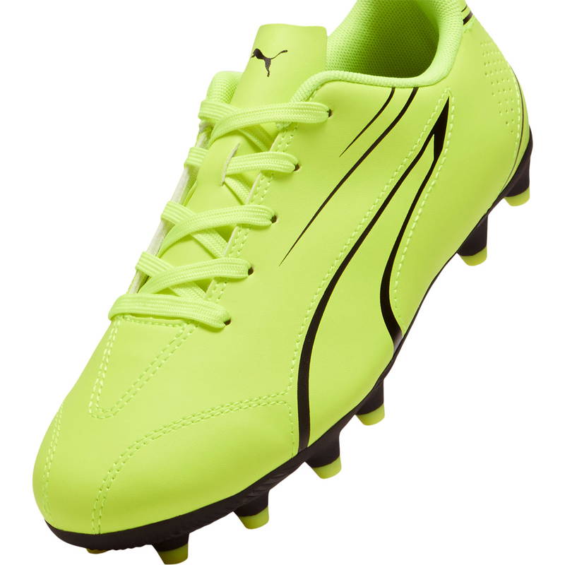 Puma Vitoria FG/AG Fodboldstøvler Børn