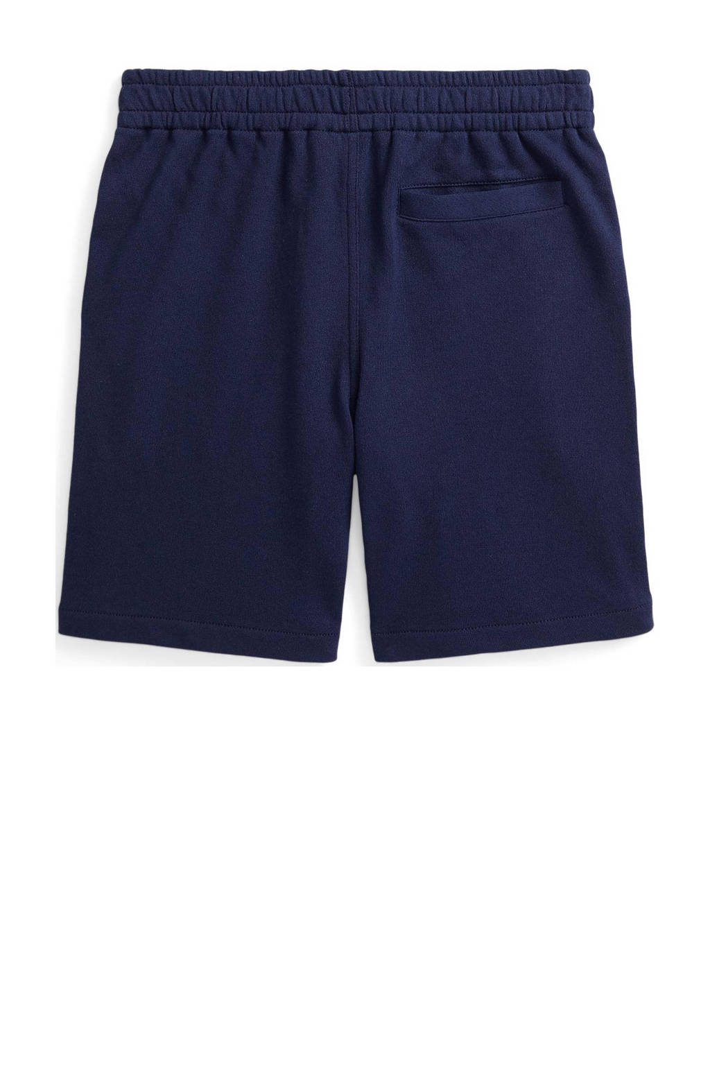 POLO Ralph Lauren sweatshort donkerblauw