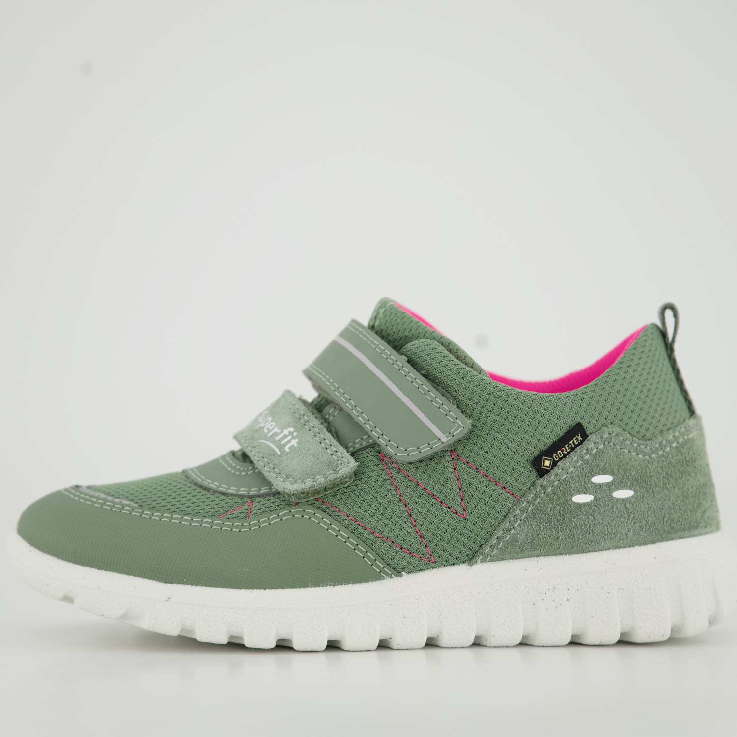 Superfit Halbschuhe