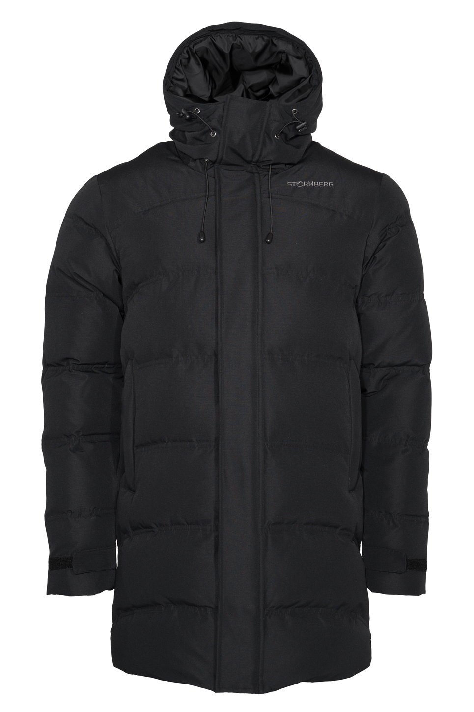 Stormberg Svalbard dunparkas