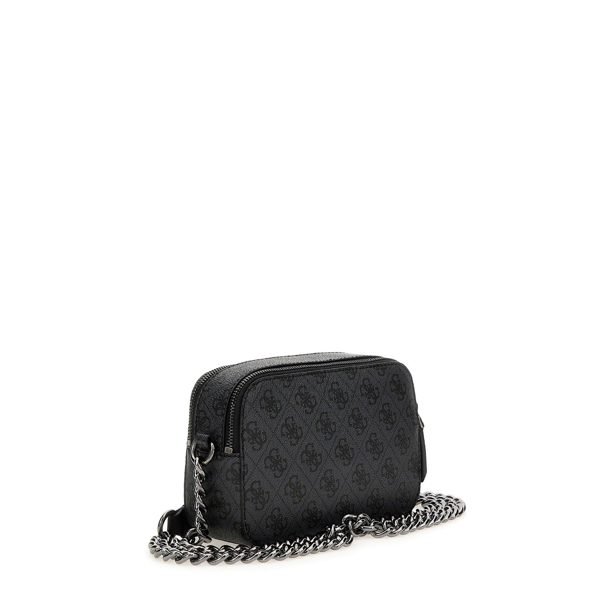 Guess Noelle AOP Camera Bag