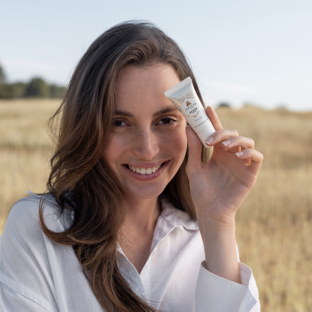 Apicia Blush crème