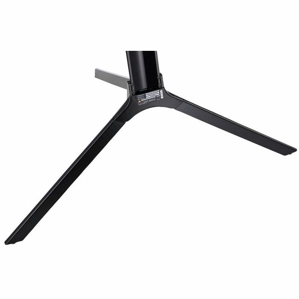 Stay Keyboard Stand Slim Black