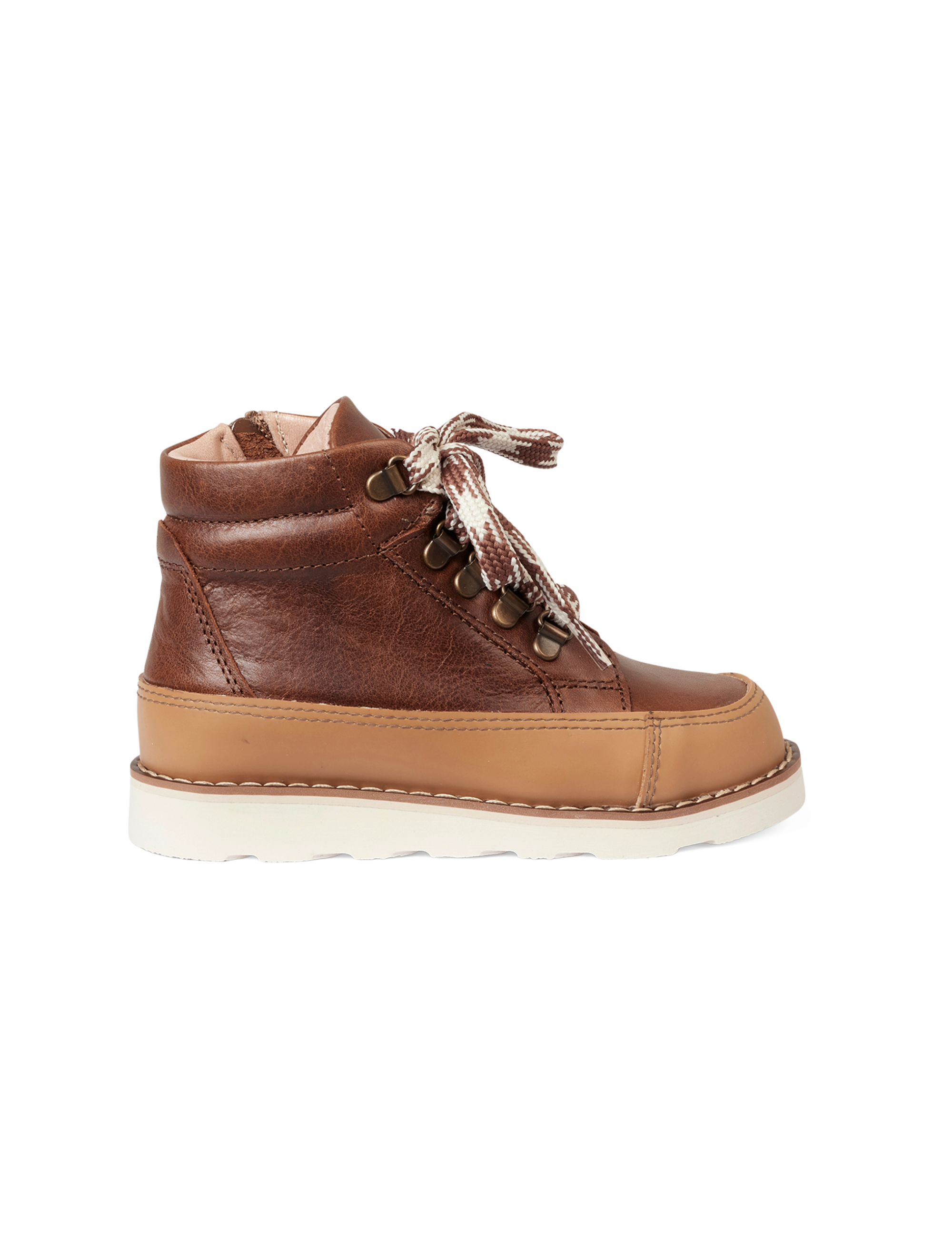 Trek Boot - Hazelnut