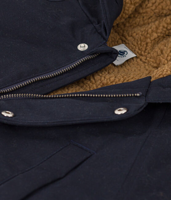 Parka enfant fille / garçon