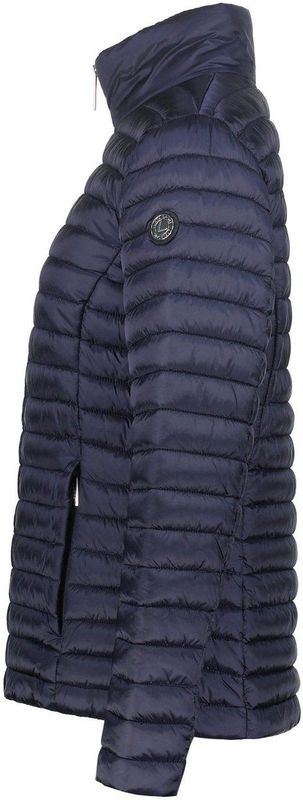 Luhta - Hietoinen - Tussenjas - Donkerblauw