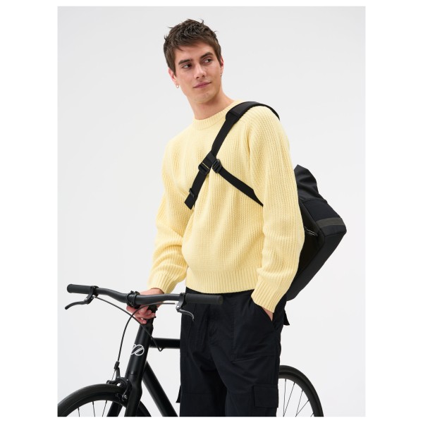 AEVOR - Triple Bike Bag - Sacoche pour porte-bagages