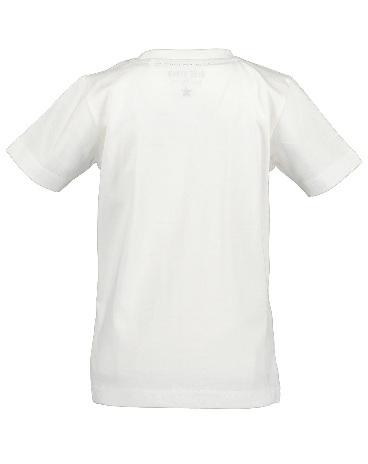 T-Shirt BRONTO in weiß