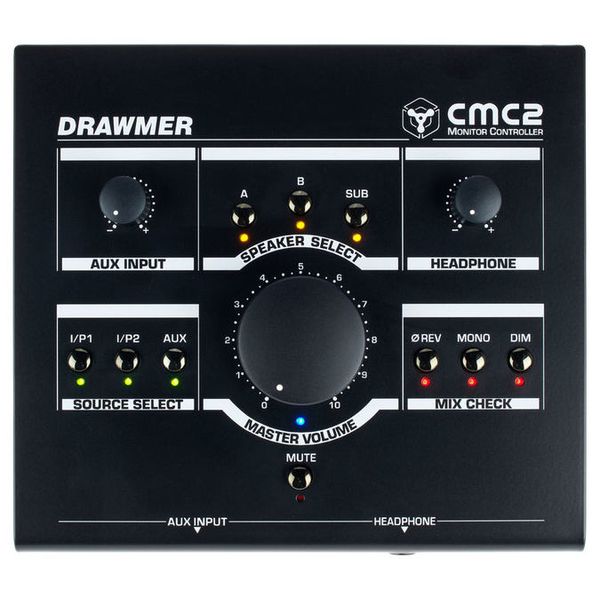Drawmer CMC2