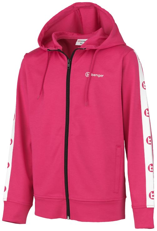 BengerHoody Trainer - pink