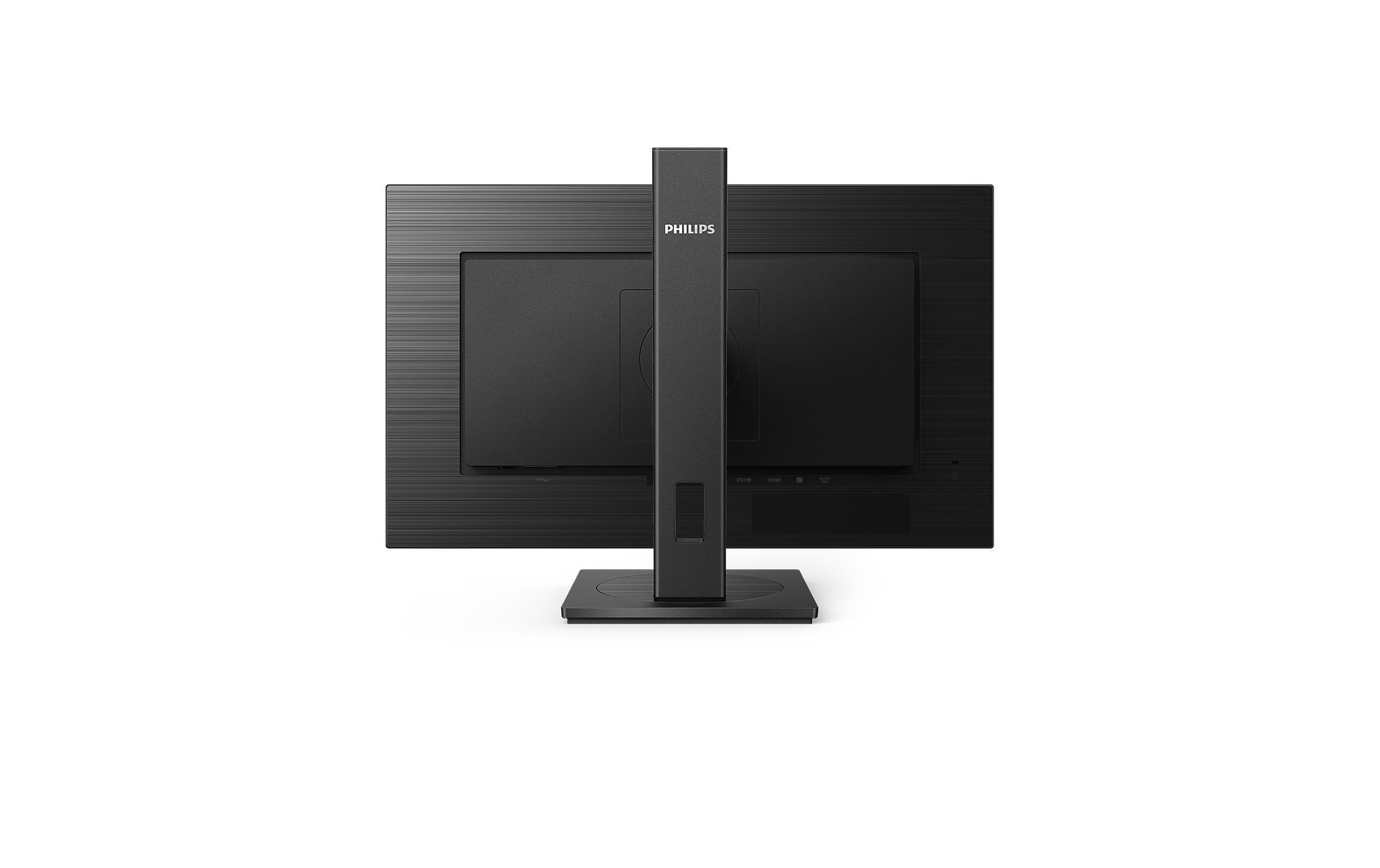 Monitor 275S1AE/00<br>Hochauflösender und ergonomischer 27