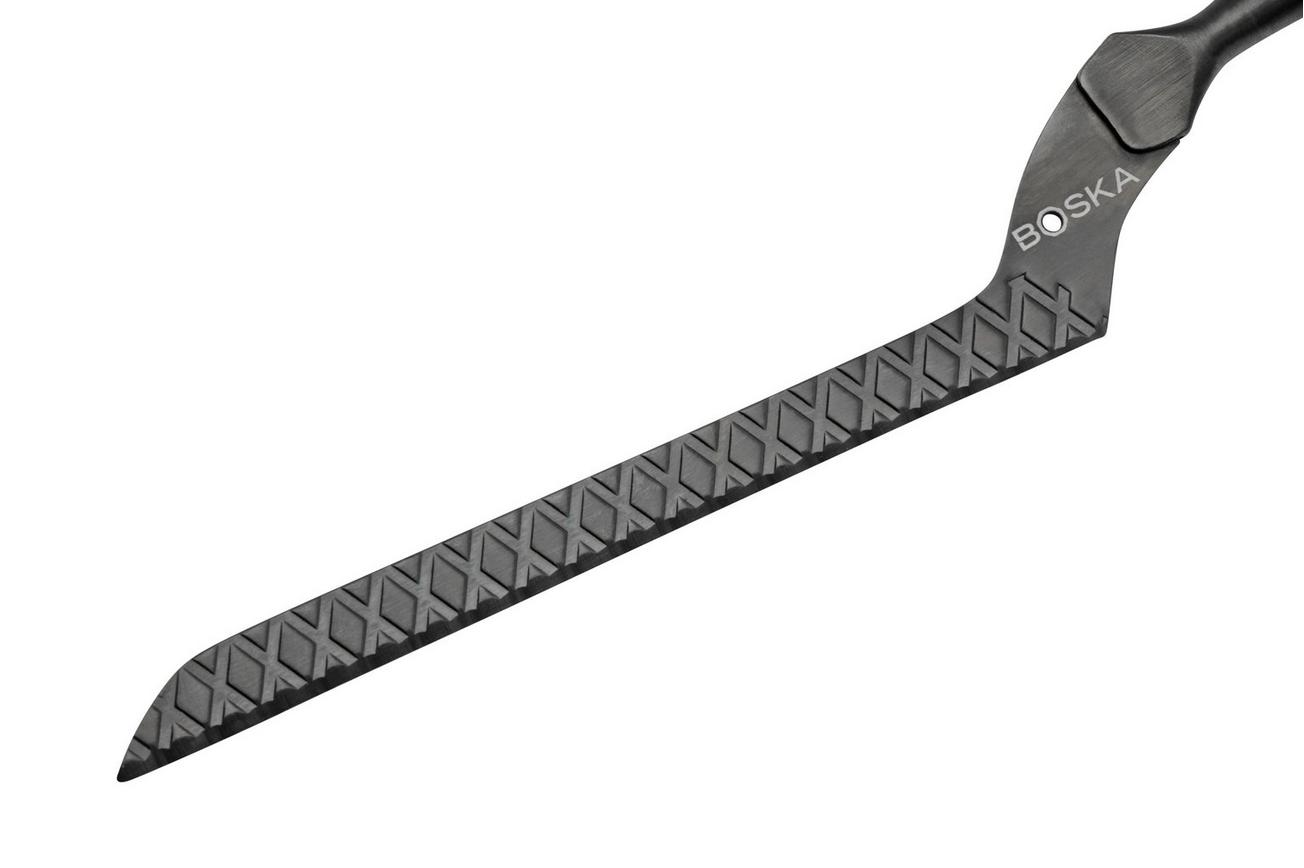 Boska Monaco Black   kaasmessenset 307089