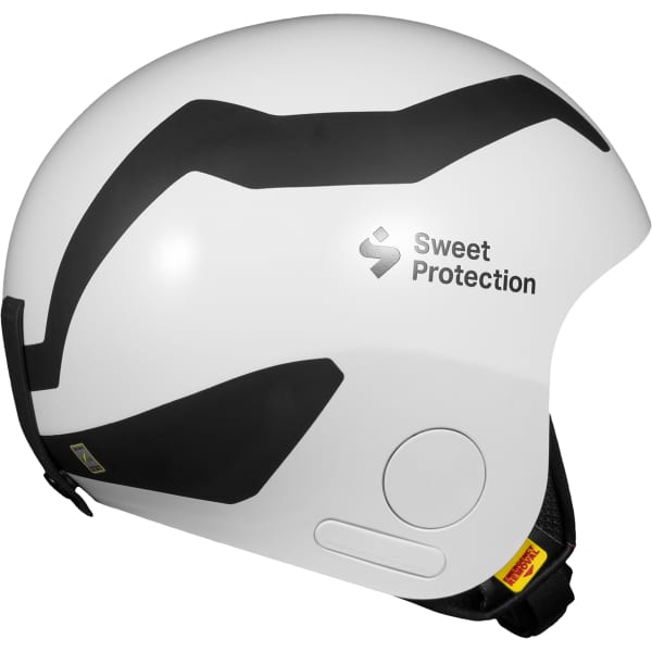 Casque de ski SWEET PROTECTION VOLATA 2VI MIPS GLOSS WHITE