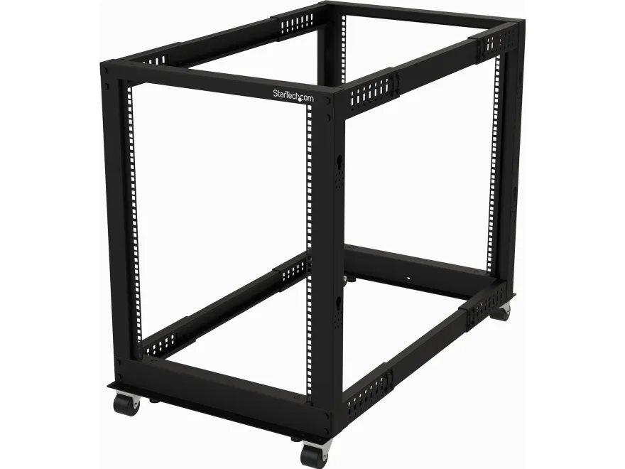 StarTech.com 15U 19