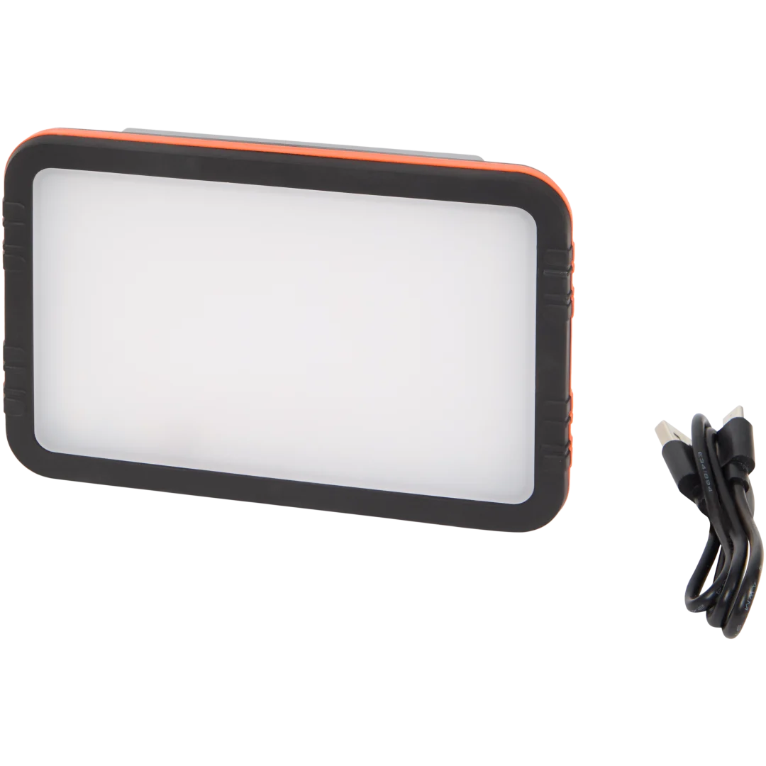 Werckmann oplaadbare werklamp 700 lumen